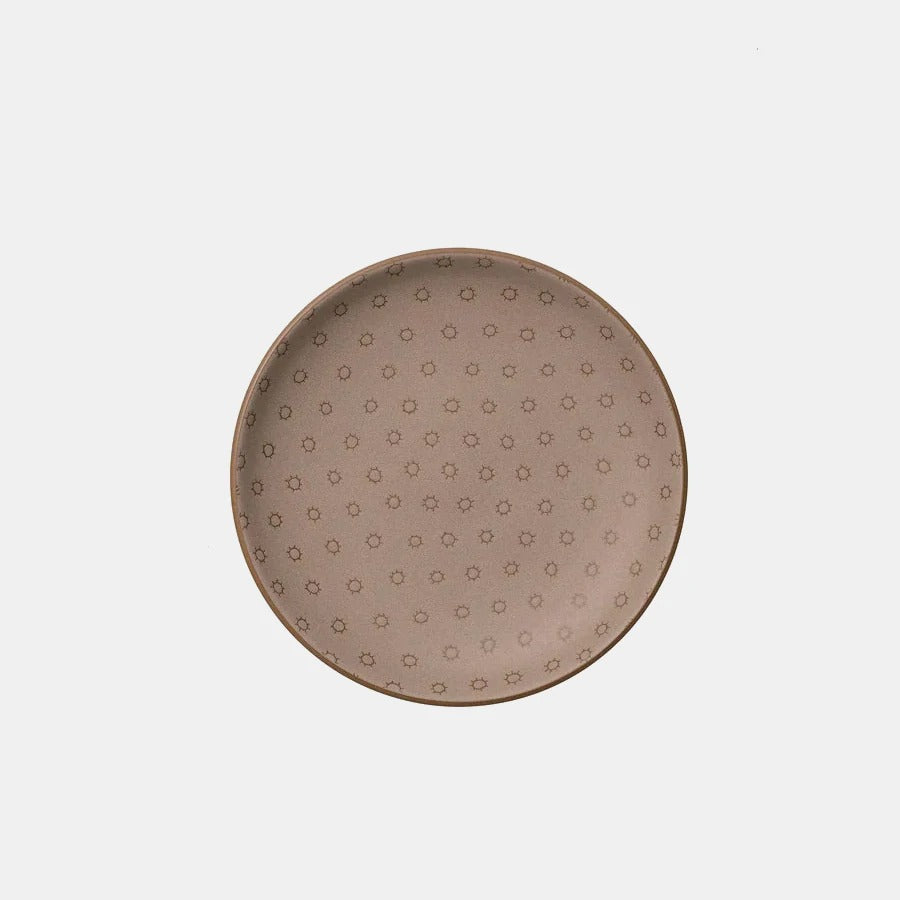 Smooth Disc