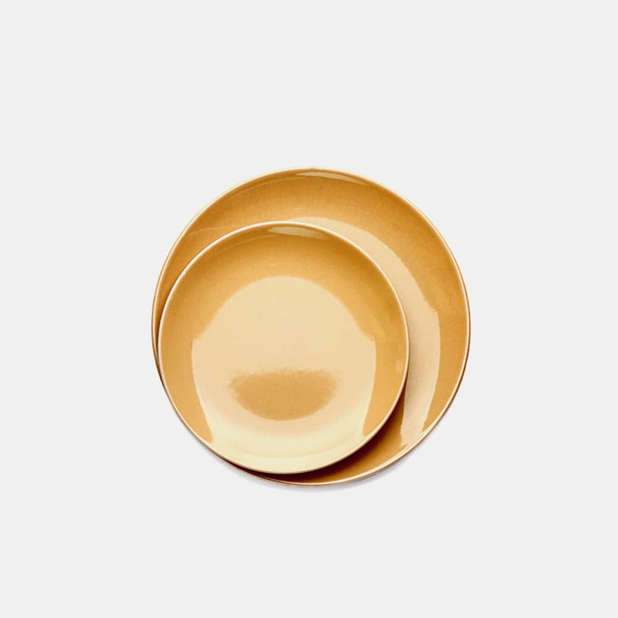 Pattern Plate